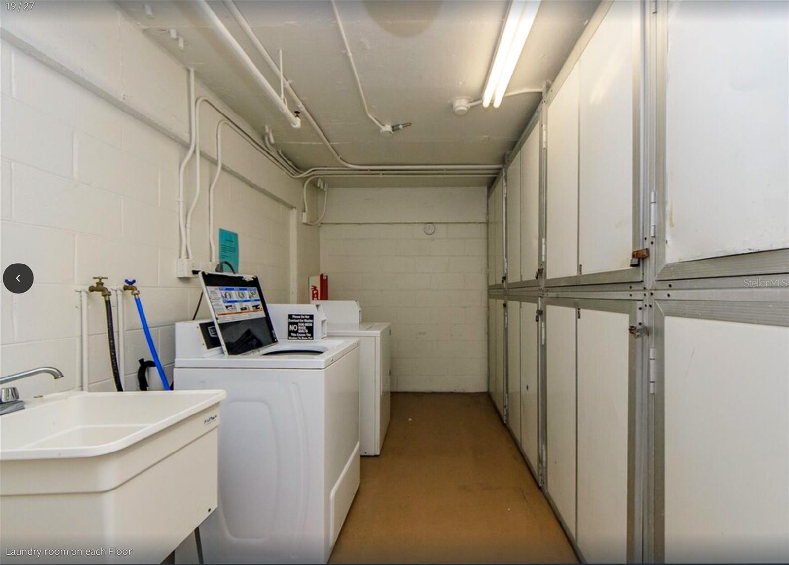 Image 30 of 35 For 1230 Gulf Boulevard 207