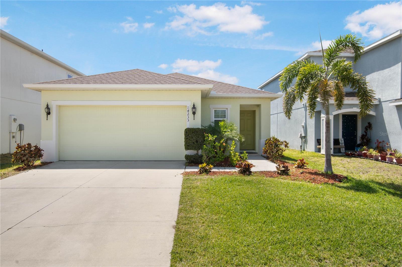 Details for 14233 Poke Ridge Drive, RIVERVIEW, FL 33579