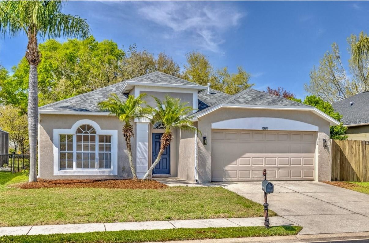 Details for 10641 Firebrick Court, TRINITY, FL 34655