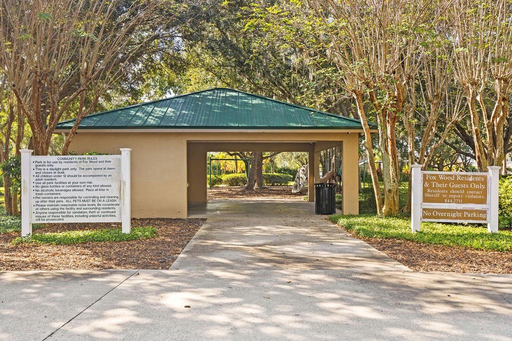 Image 32 of 47 For 10641 Firebrick Court