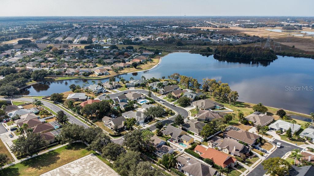 Image 45 of 47 For 10641 Firebrick Court