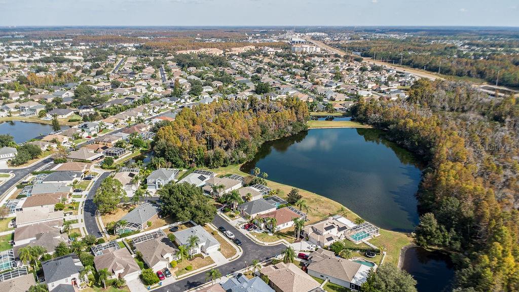 Image 46 of 47 For 10641 Firebrick Court