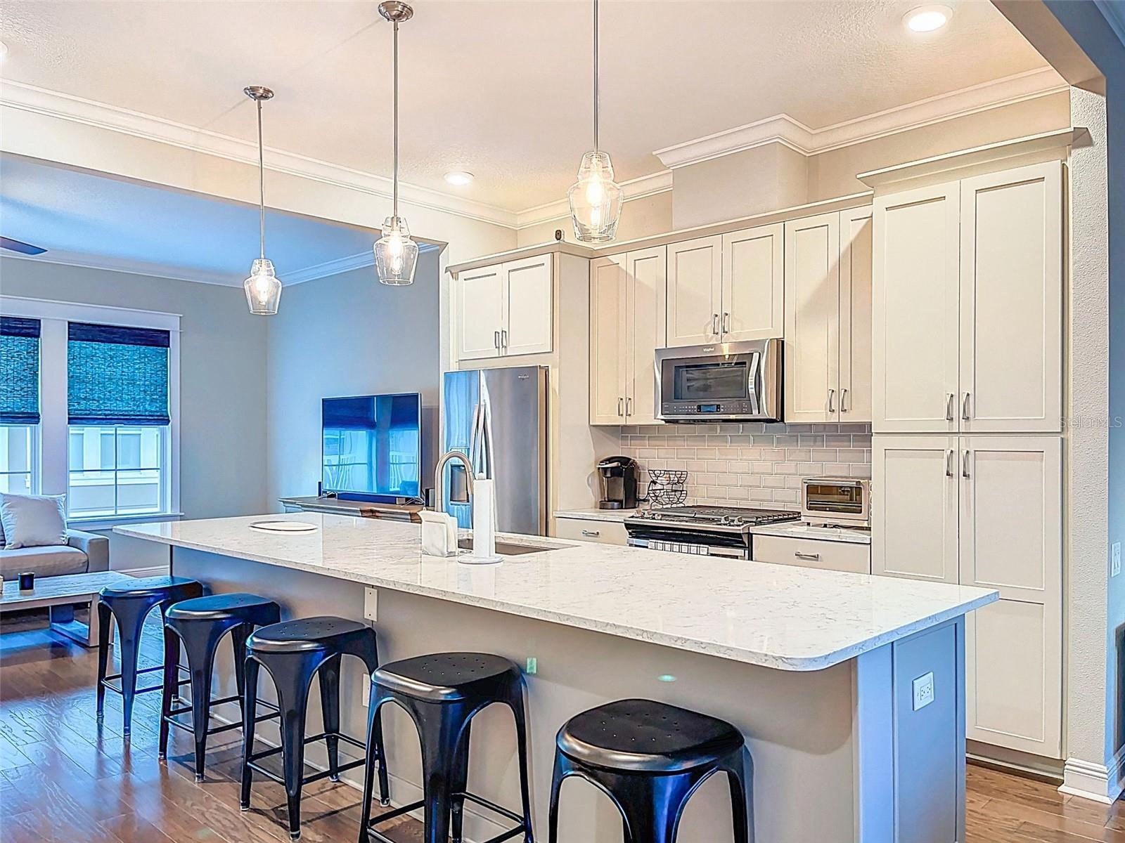 Image 11 of 94 For 19915 Gulf Blvd  605