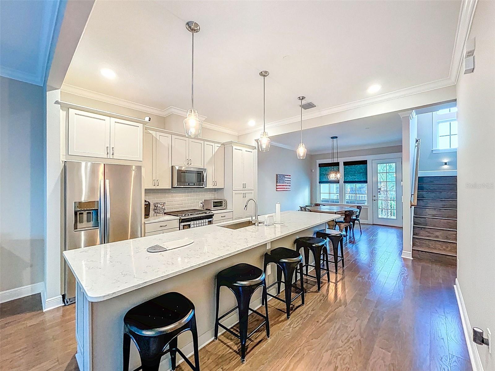 Image 14 of 94 For 19915 Gulf Blvd  605