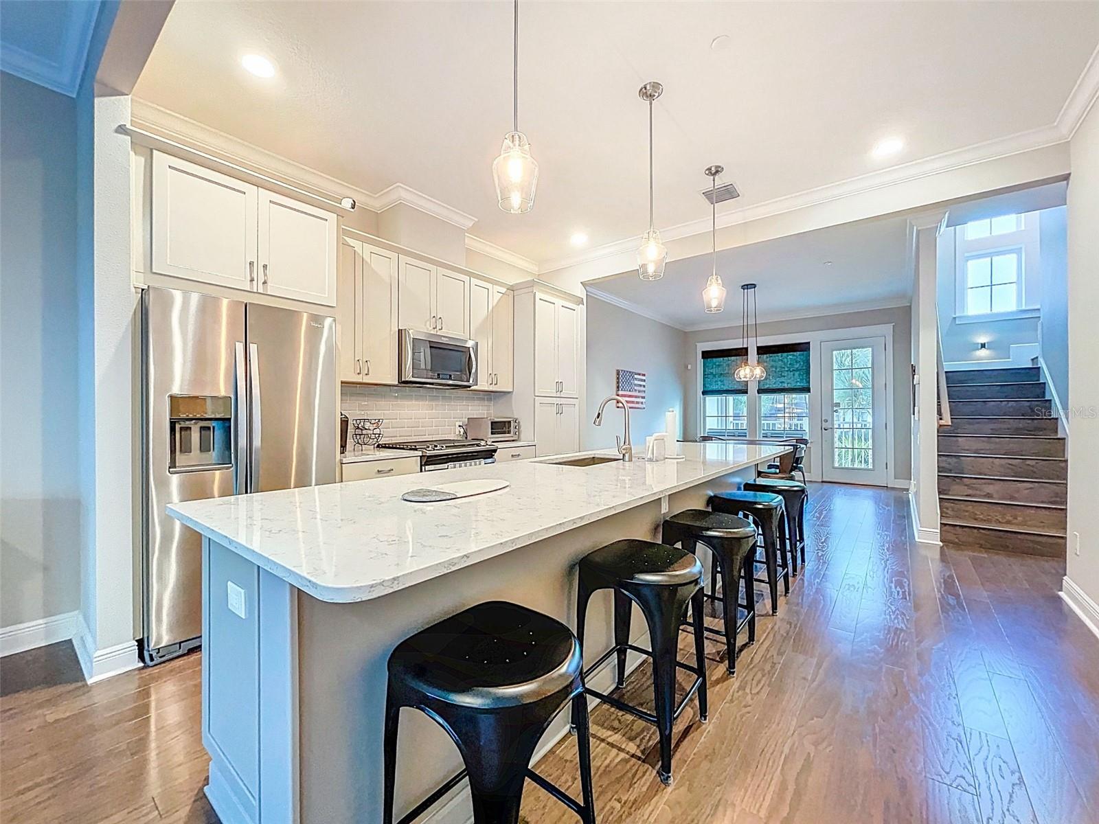 Image 17 of 94 For 19915 Gulf Blvd  605