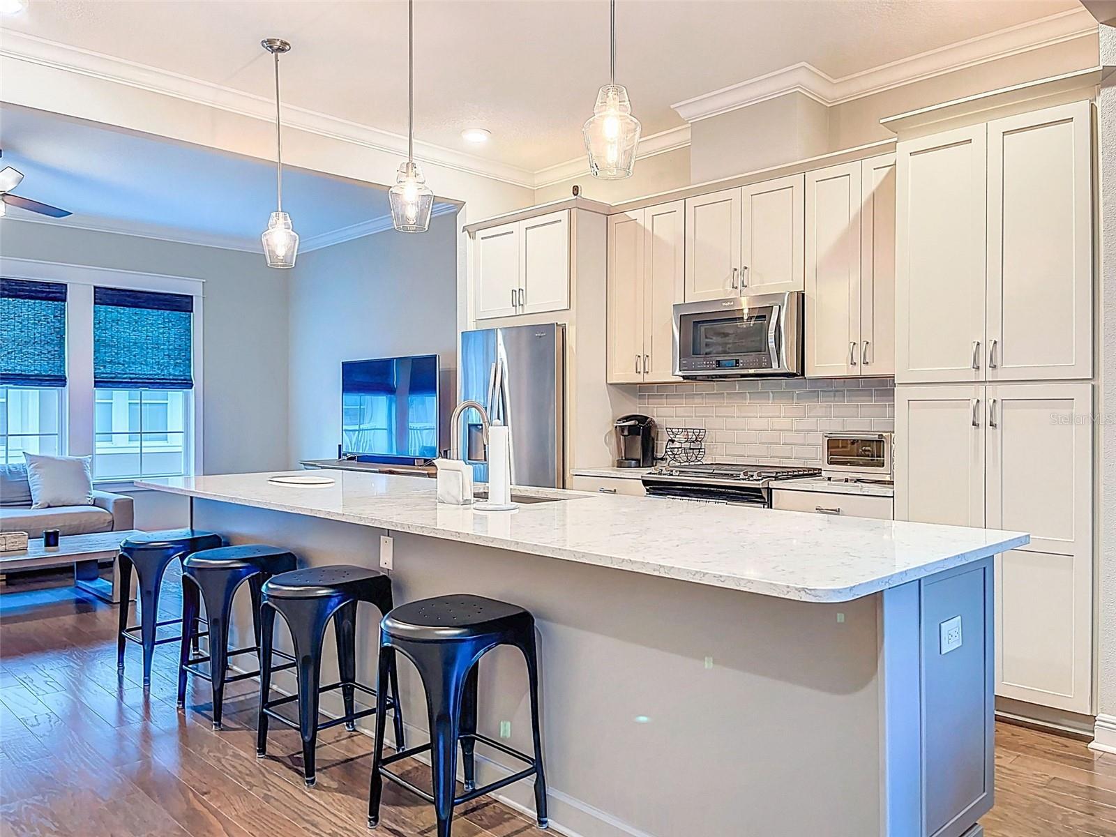 Image 4 of 94 For 19915 Gulf Blvd  605