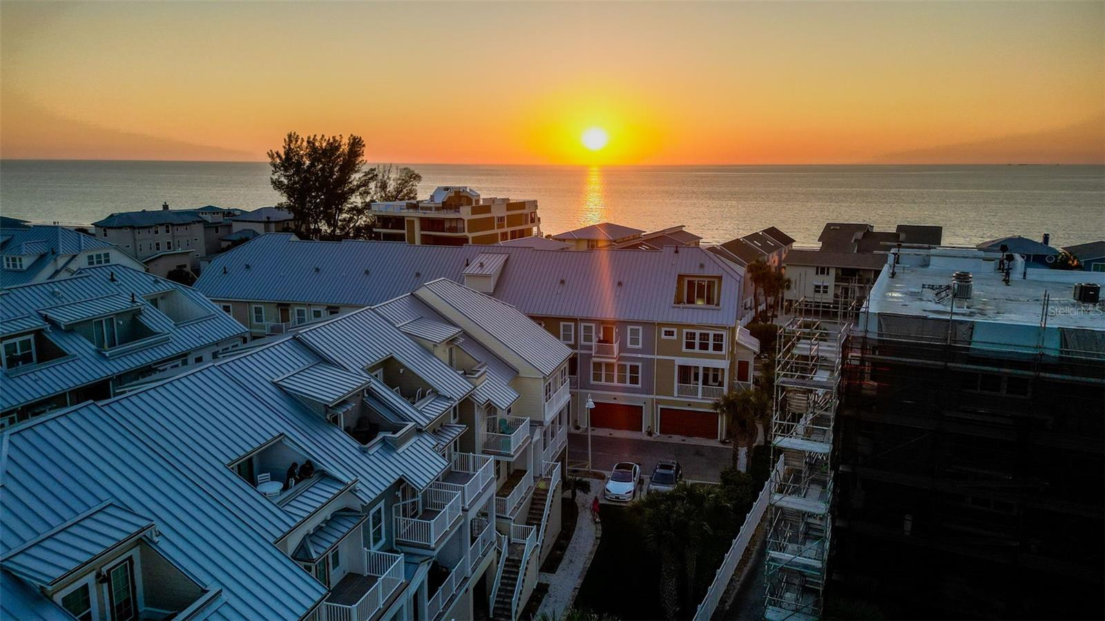 Image 86 of 94 For 19915 Gulf Blvd  605