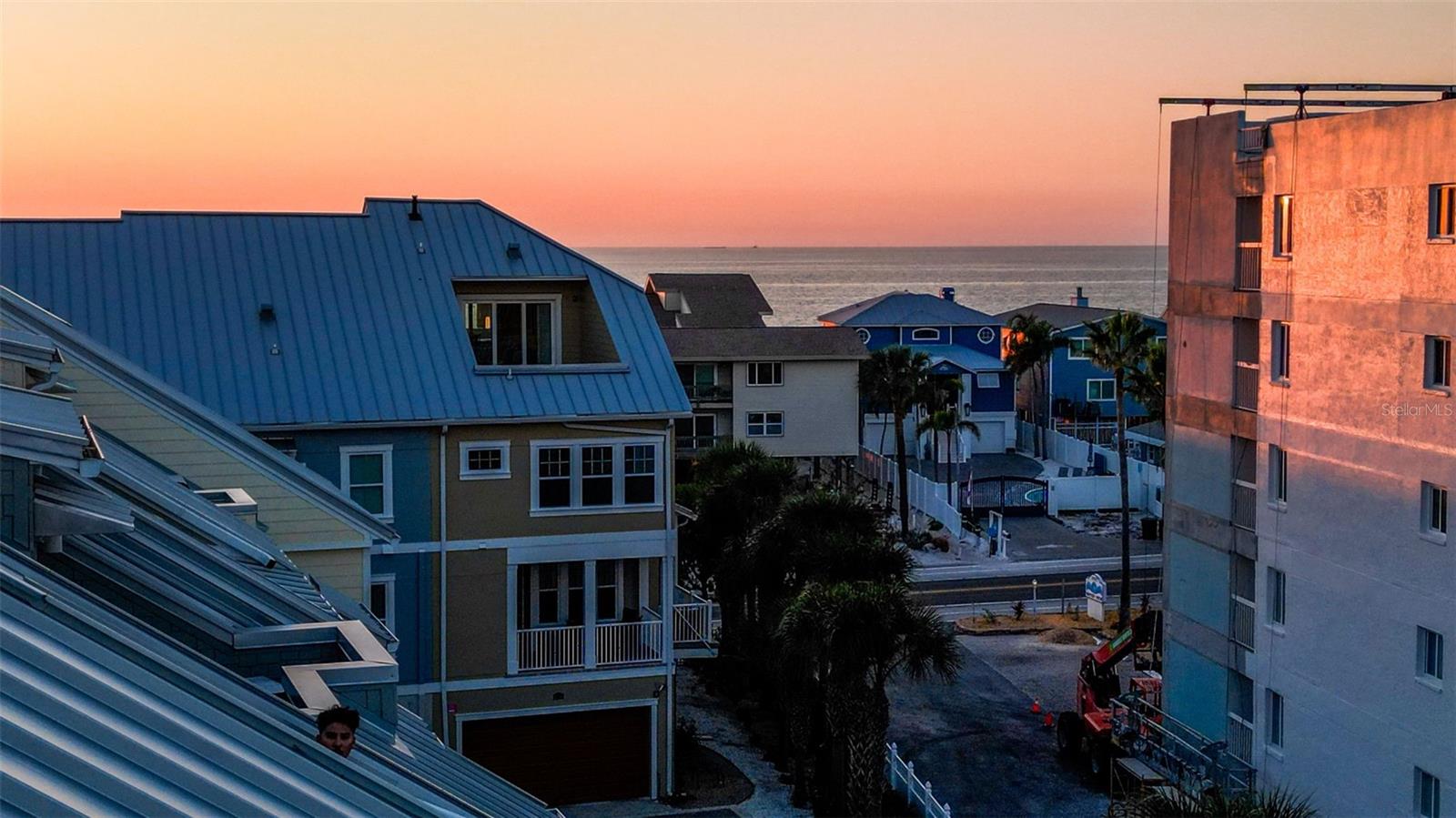 Image 87 of 94 For 19915 Gulf Blvd  605