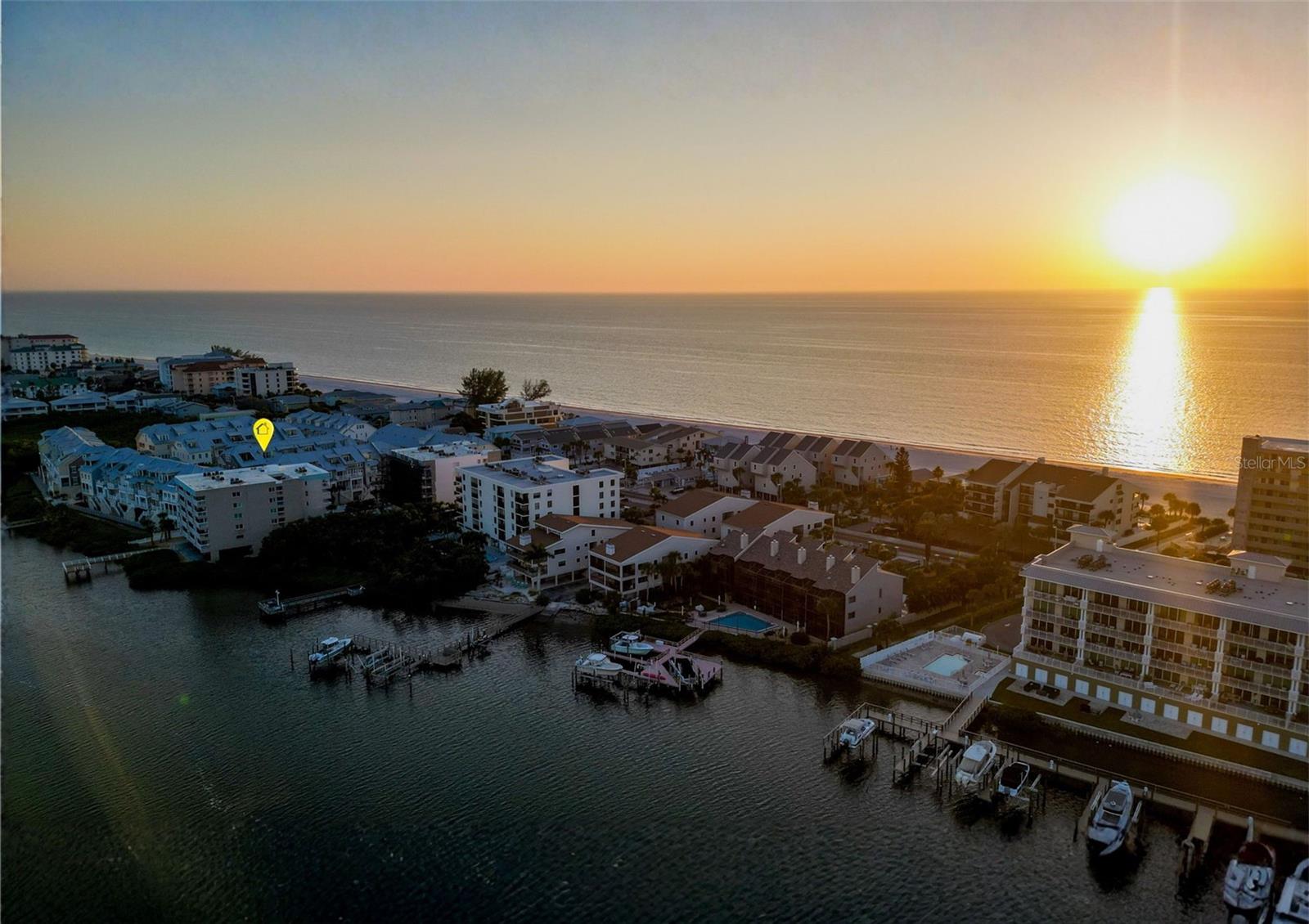 Image 89 of 94 For 19915 Gulf Blvd  605