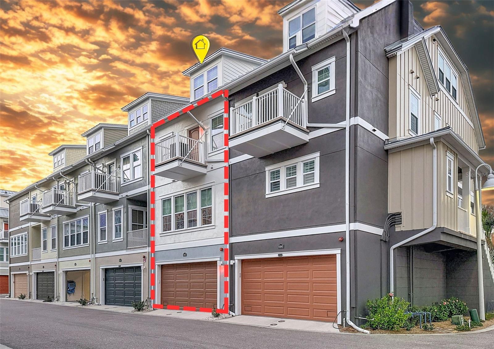 Image 91 of 94 For 19915 Gulf Blvd  605