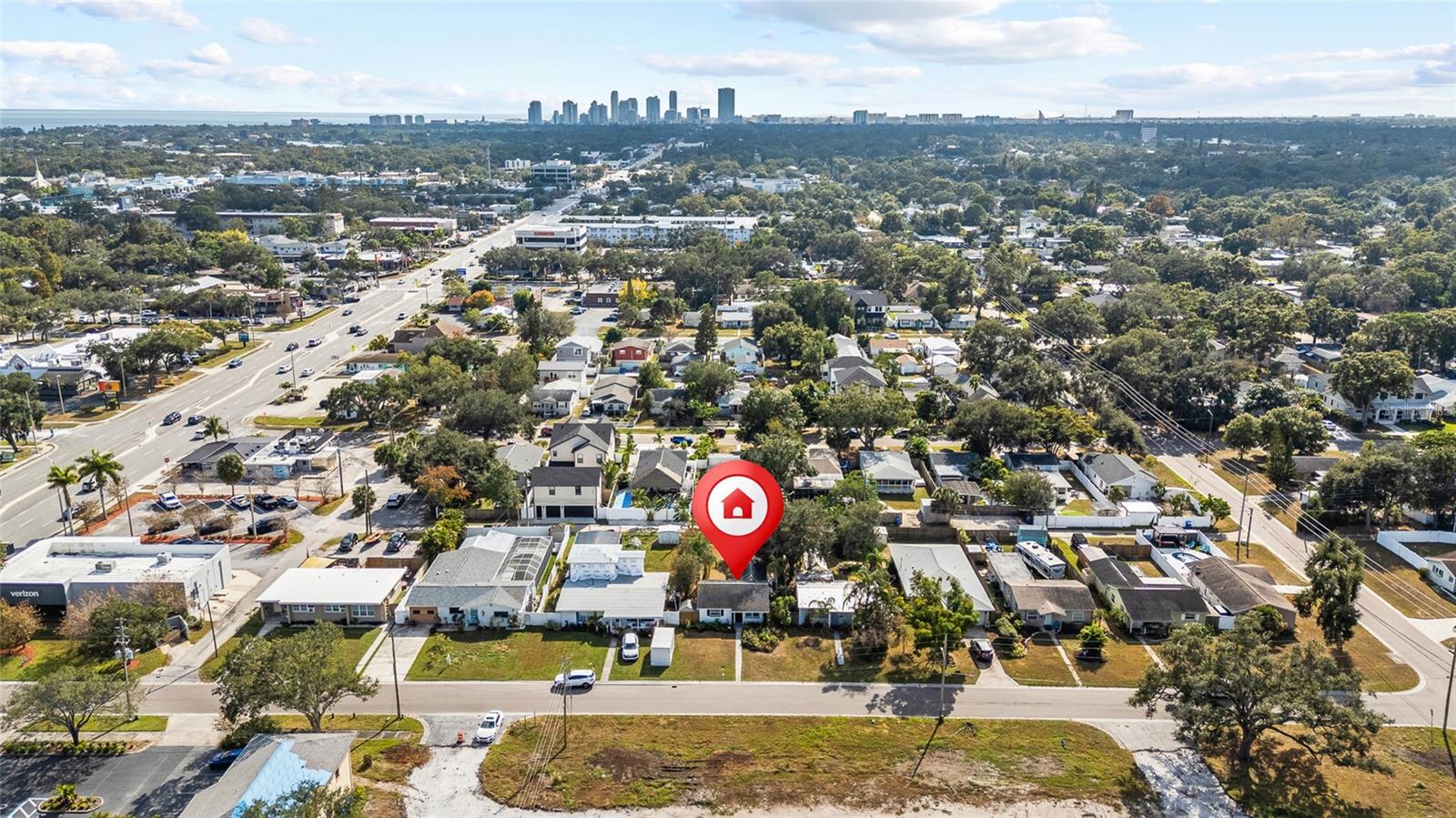 Image 38 of 39 For 452 45th Avenue N