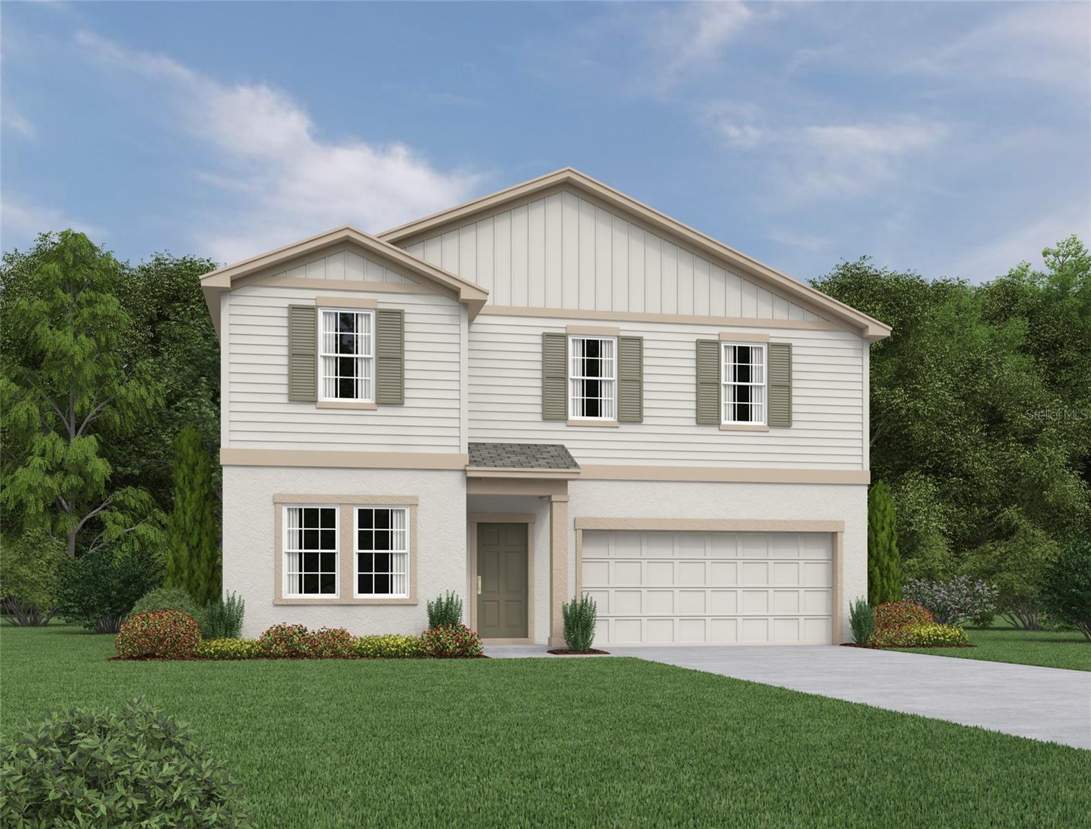 Details for 5255 Painted Bamboo Street, ST CLOUD, FL 34771