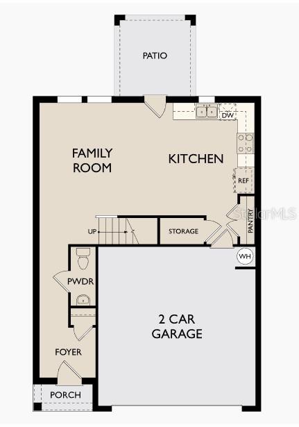 Image 2 of 3 For 5807 Kalamata Drive