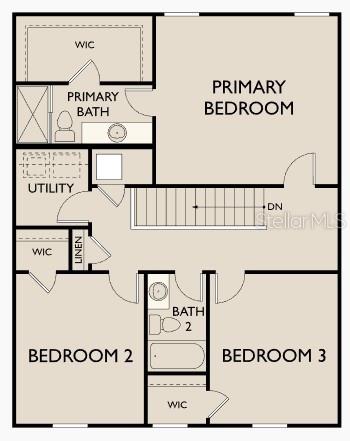 Image 3 of 3 For 5807 Kalamata Drive