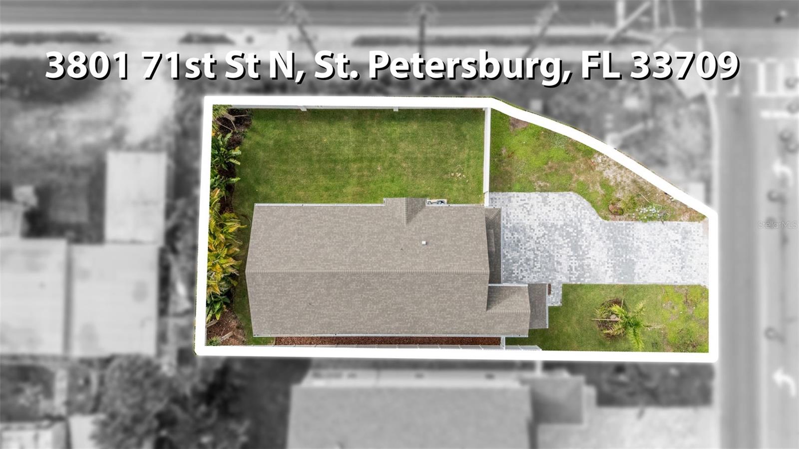 Image 44 of 48 For 3801 71st Street N