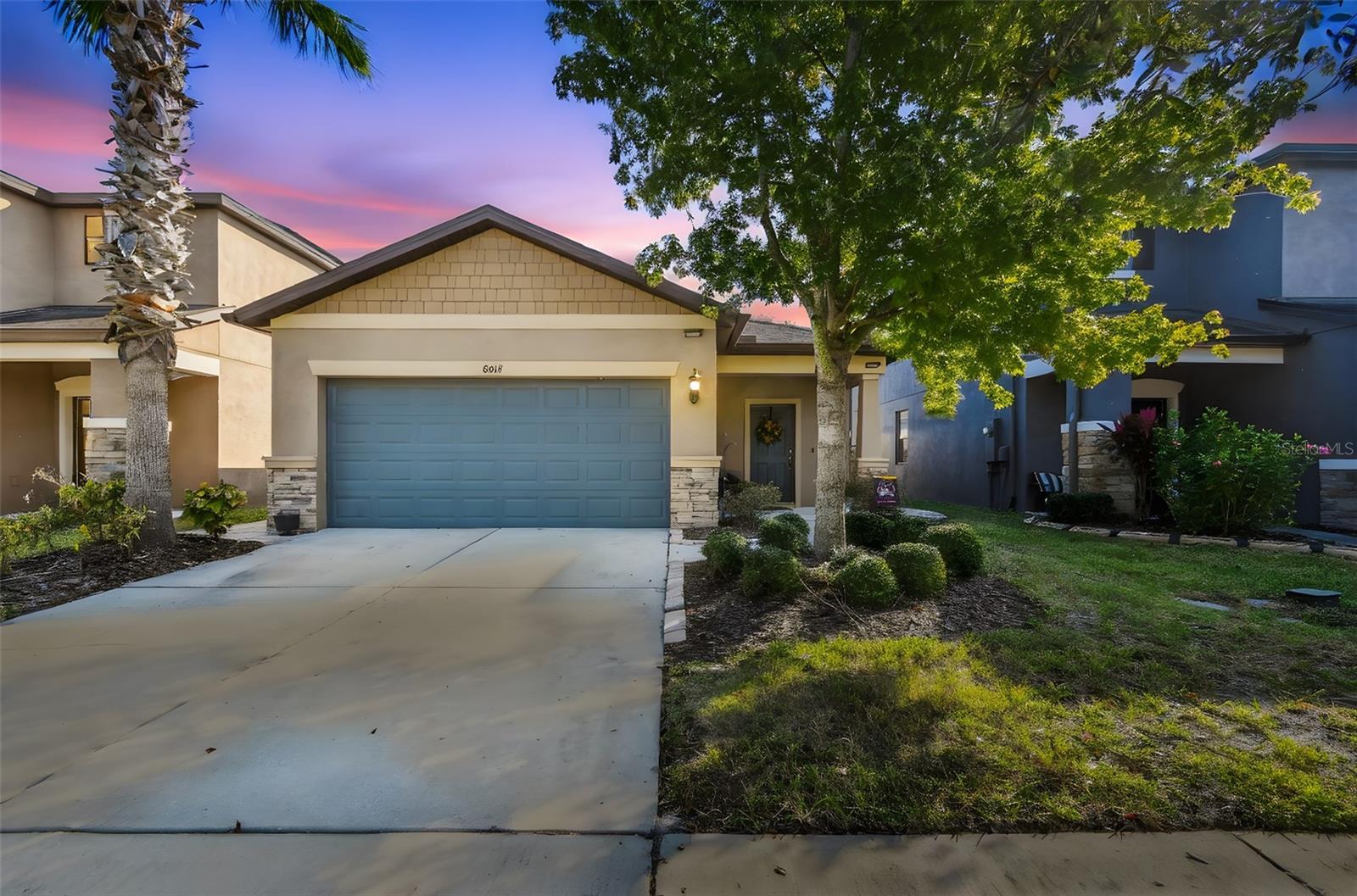 Details for 6014 Sweet Birch Drive, RIVERVIEW, FL 33578