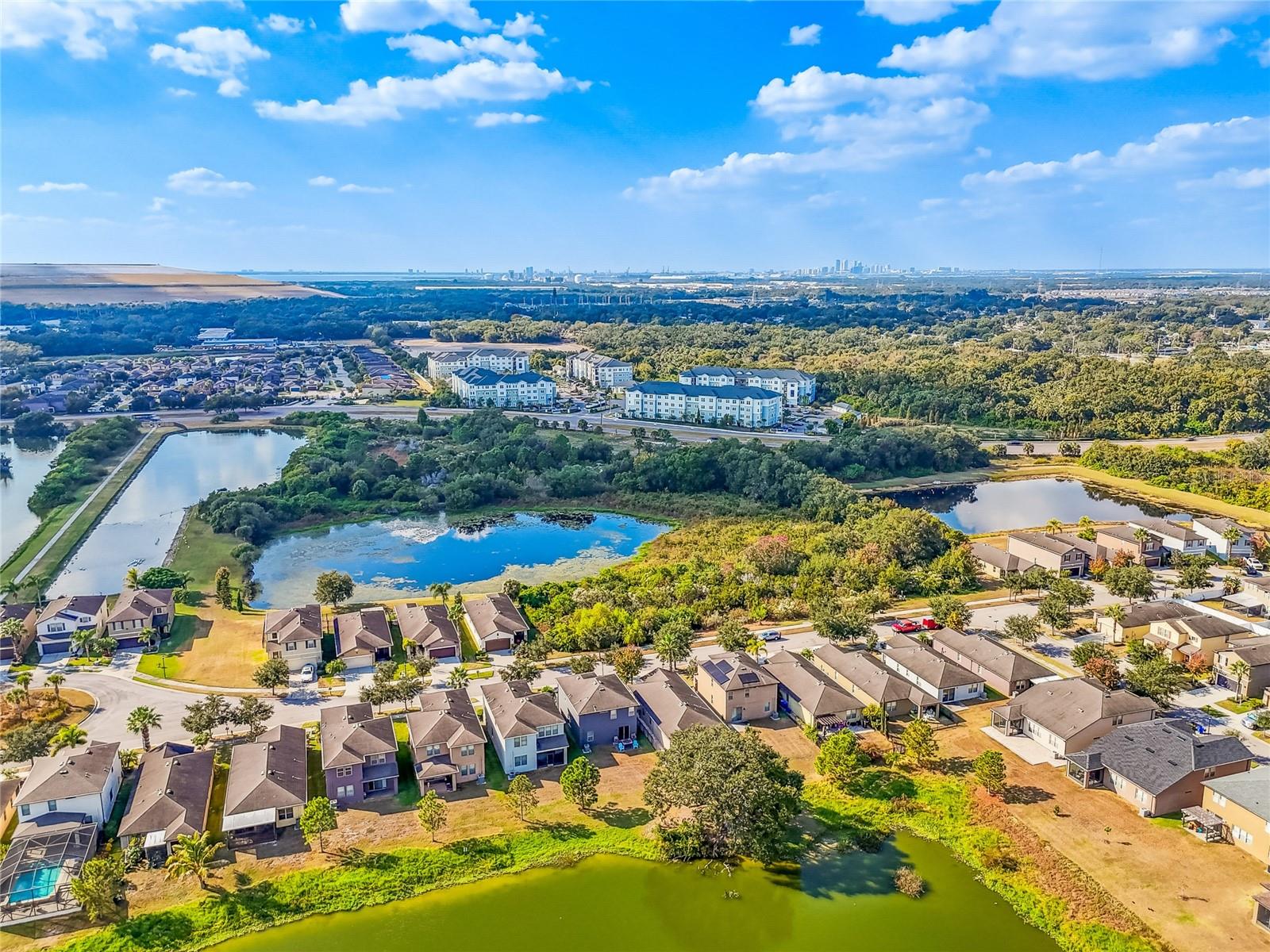 Image 60 of 63 For 6014 Sweet Birch Drive