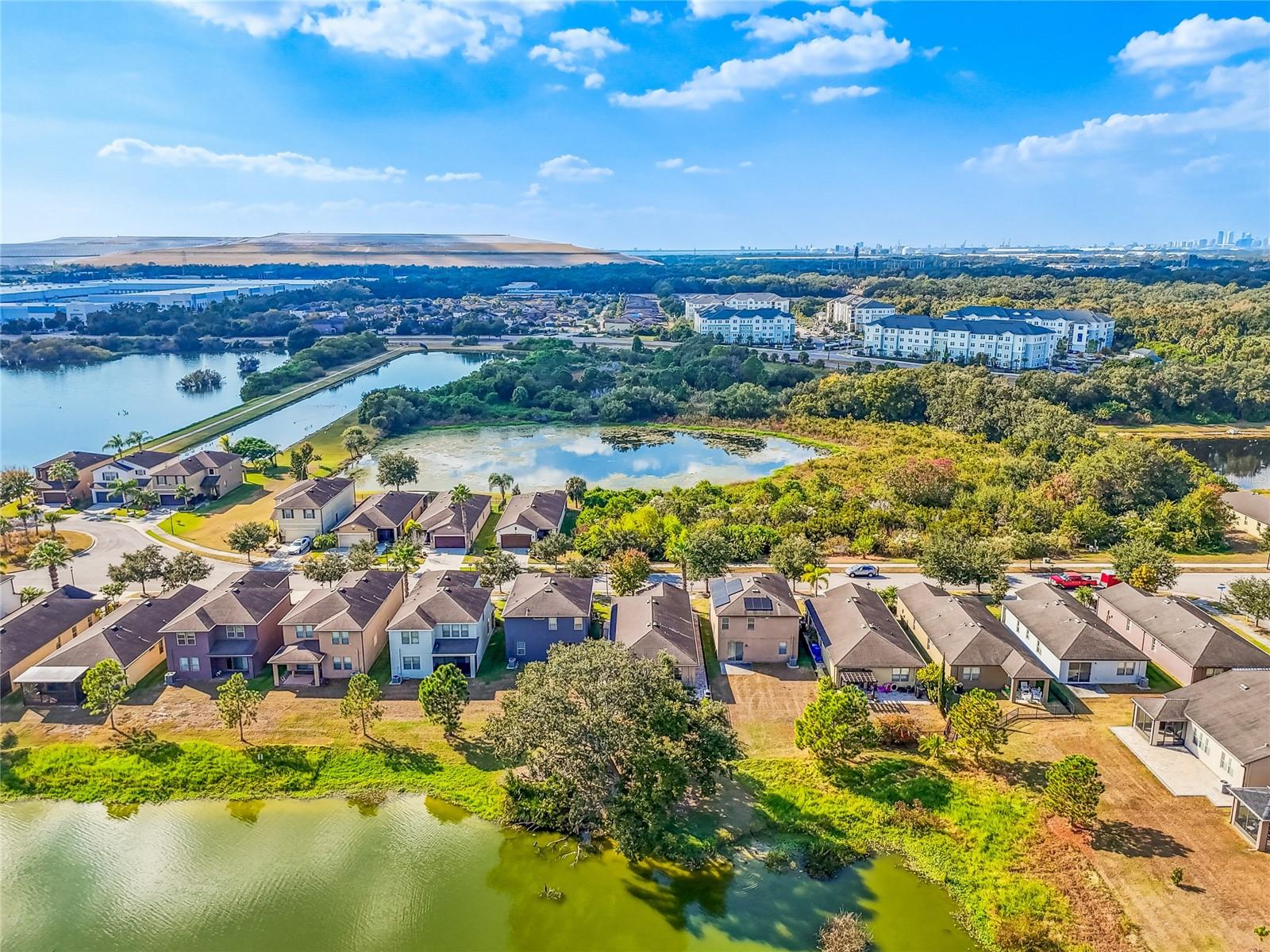 Image 61 of 63 For 6014 Sweet Birch Drive