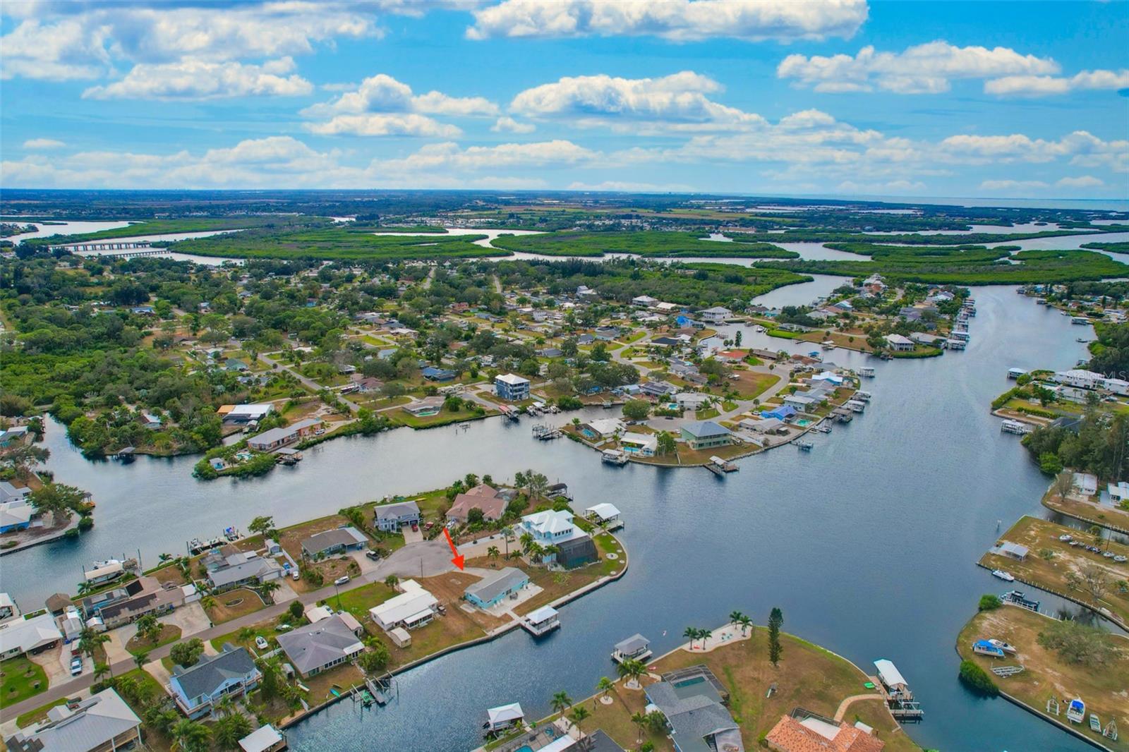 Image 34 of 37 For 827 Blue Heron Boulevard