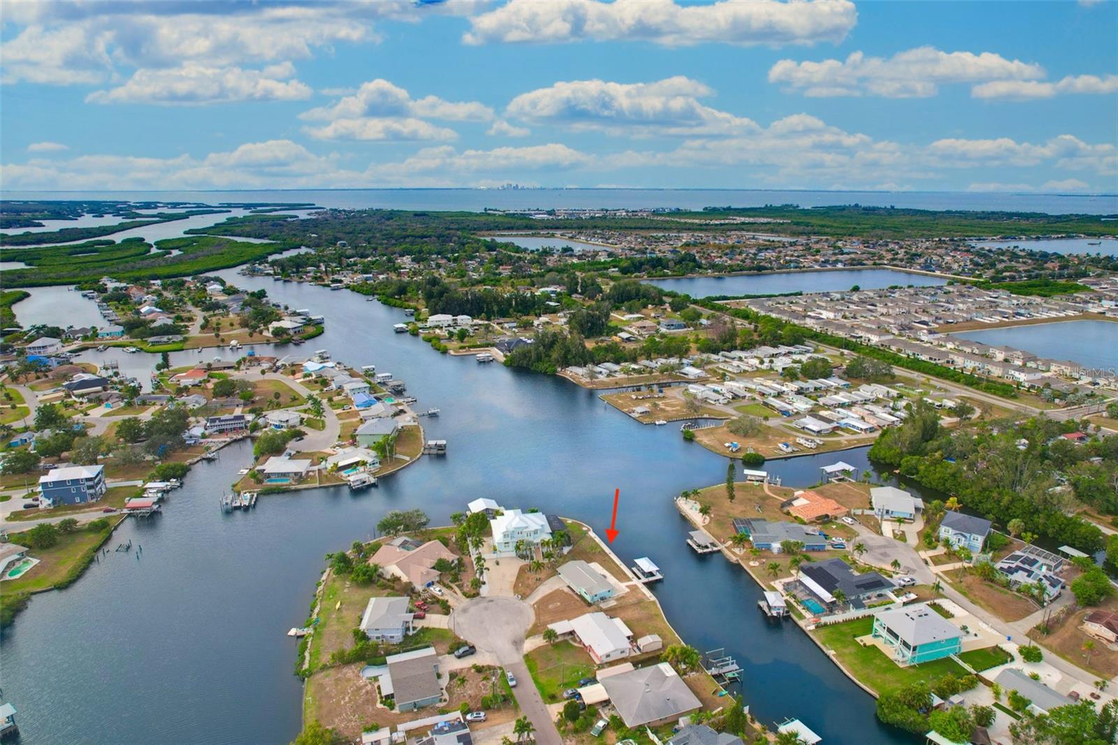 Image 36 of 37 For 827 Blue Heron Boulevard