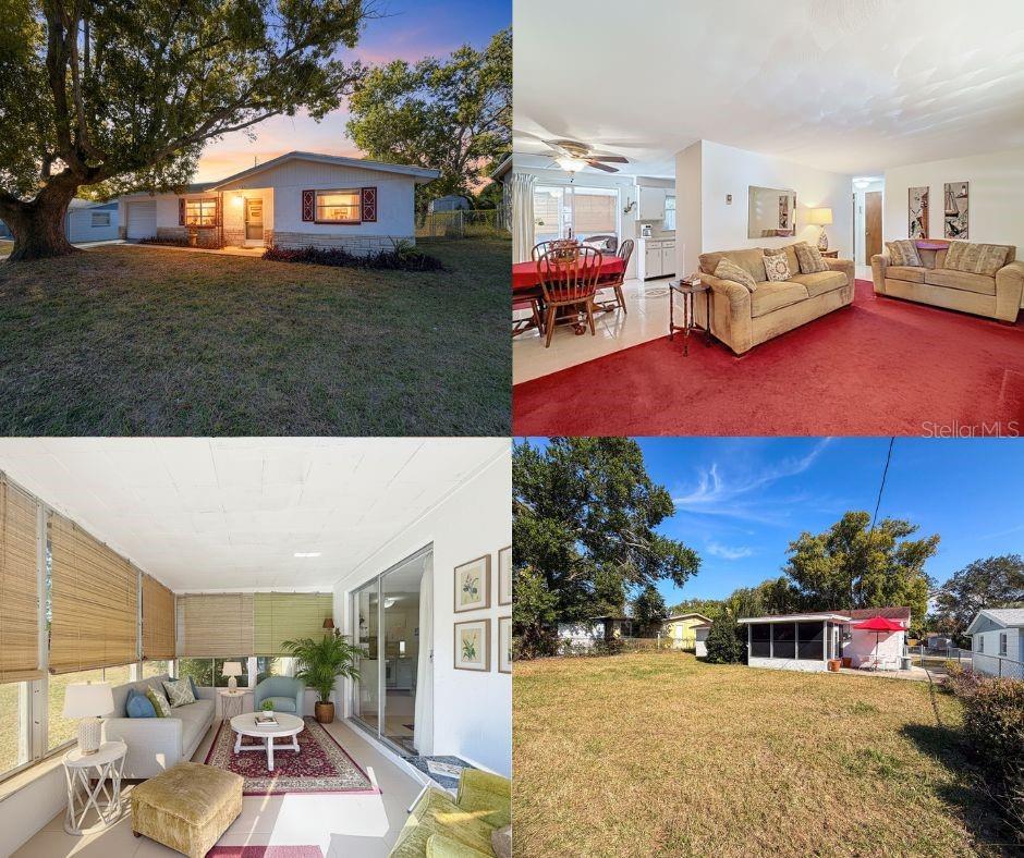 Details for 5031 Overlook Drive, NEW PORT RICHEY, FL 34652