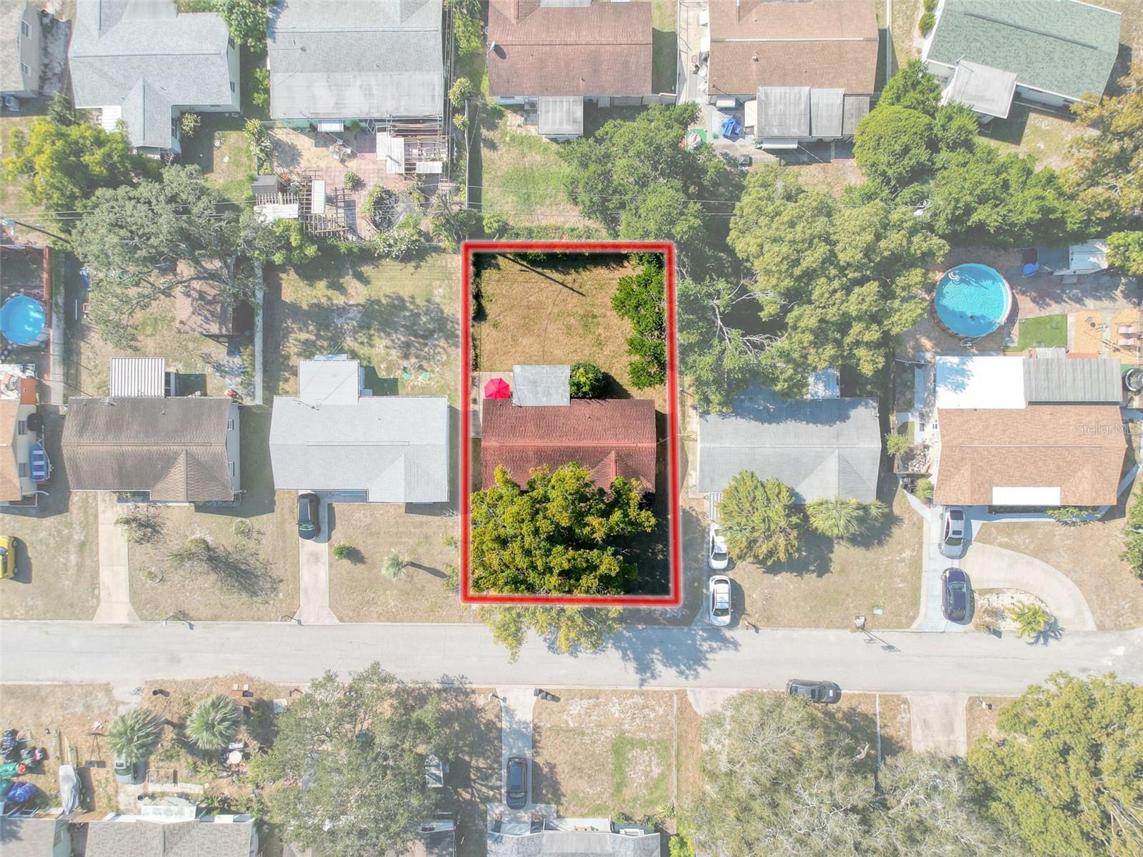 Image 14 of 17 For 5031 Overlook Drive