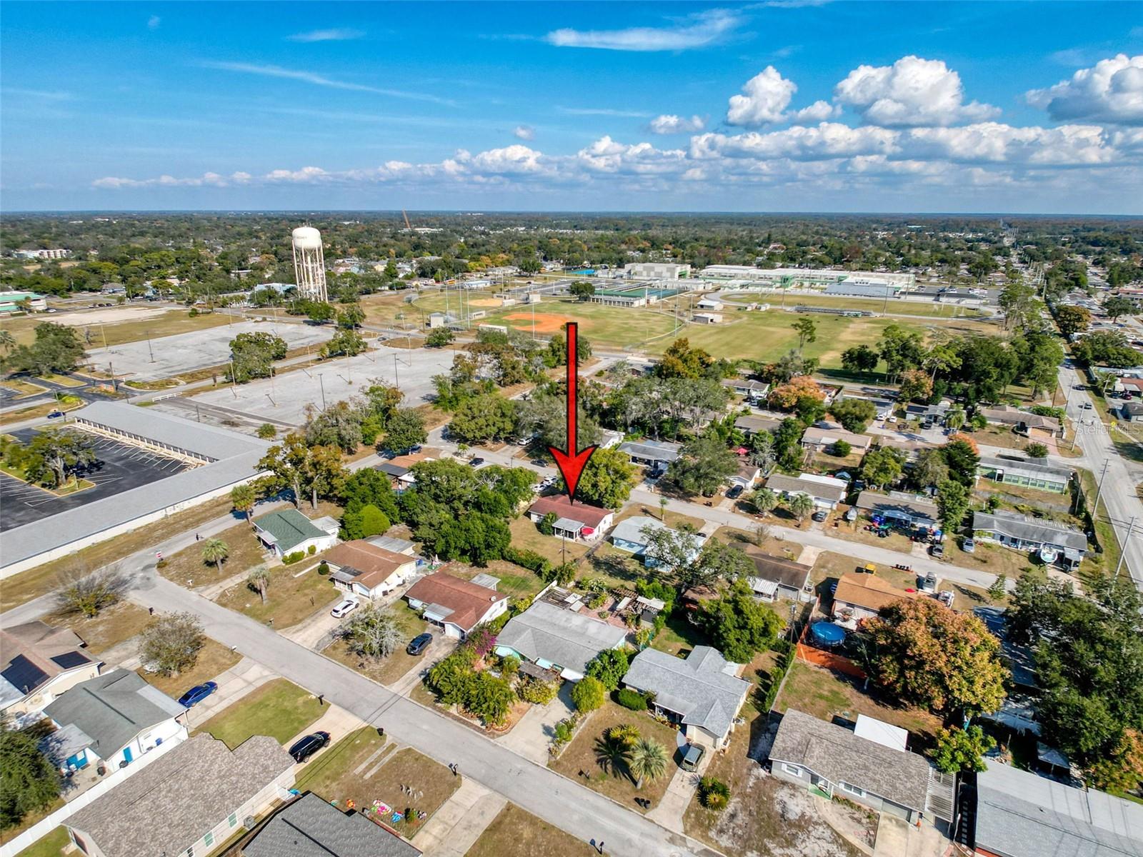 Image 15 of 17 For 5031 Overlook Drive