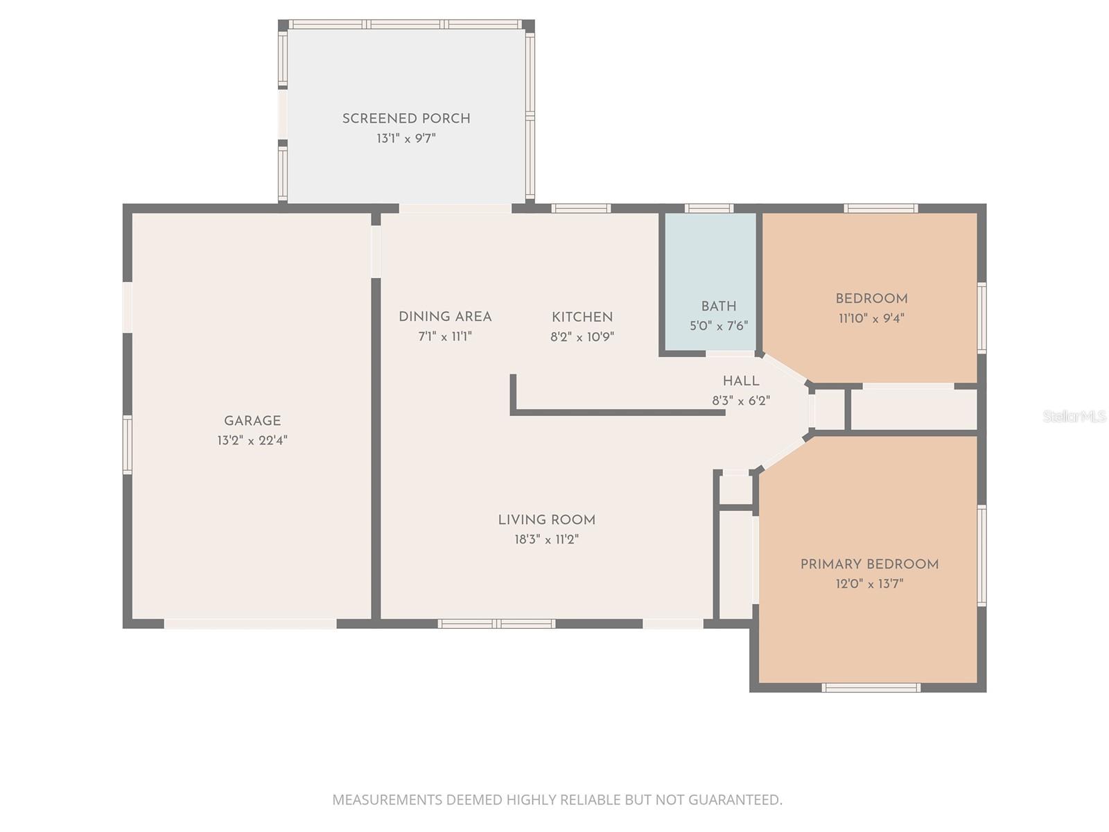 Image 17 of 17 For 5031 Overlook Drive