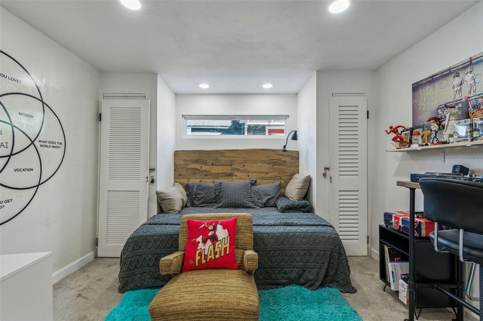 Image 55 of 63 For 1034 Queen Street N