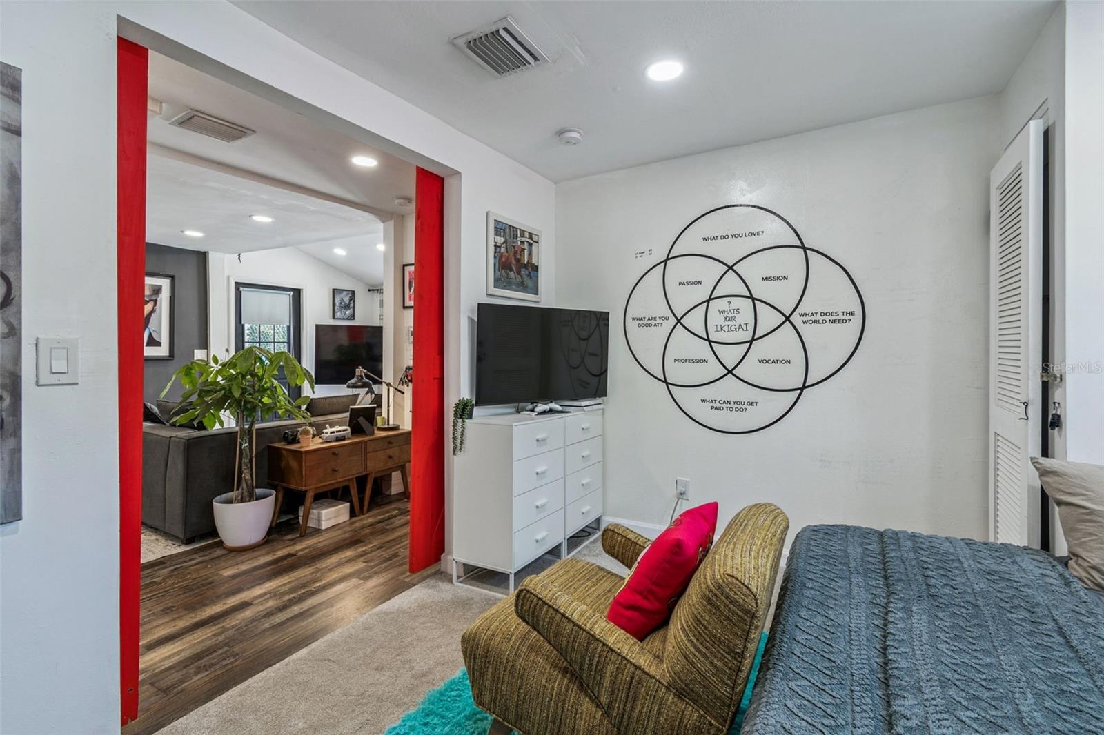 Image 58 of 63 For 1034 Queen Street N