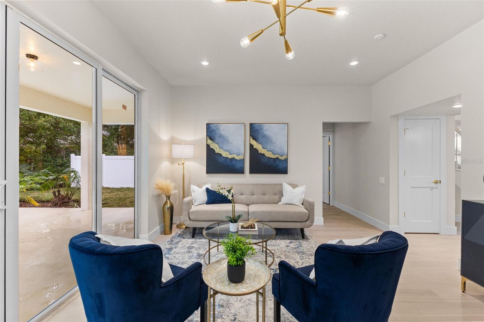 Image 3 of 34 For 4242 Ellinwood Boulevard