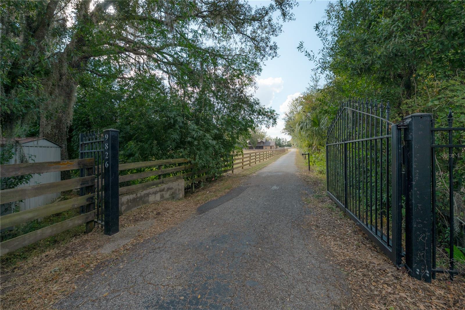 Image 3 of 79 For 9826 Gallagher Road