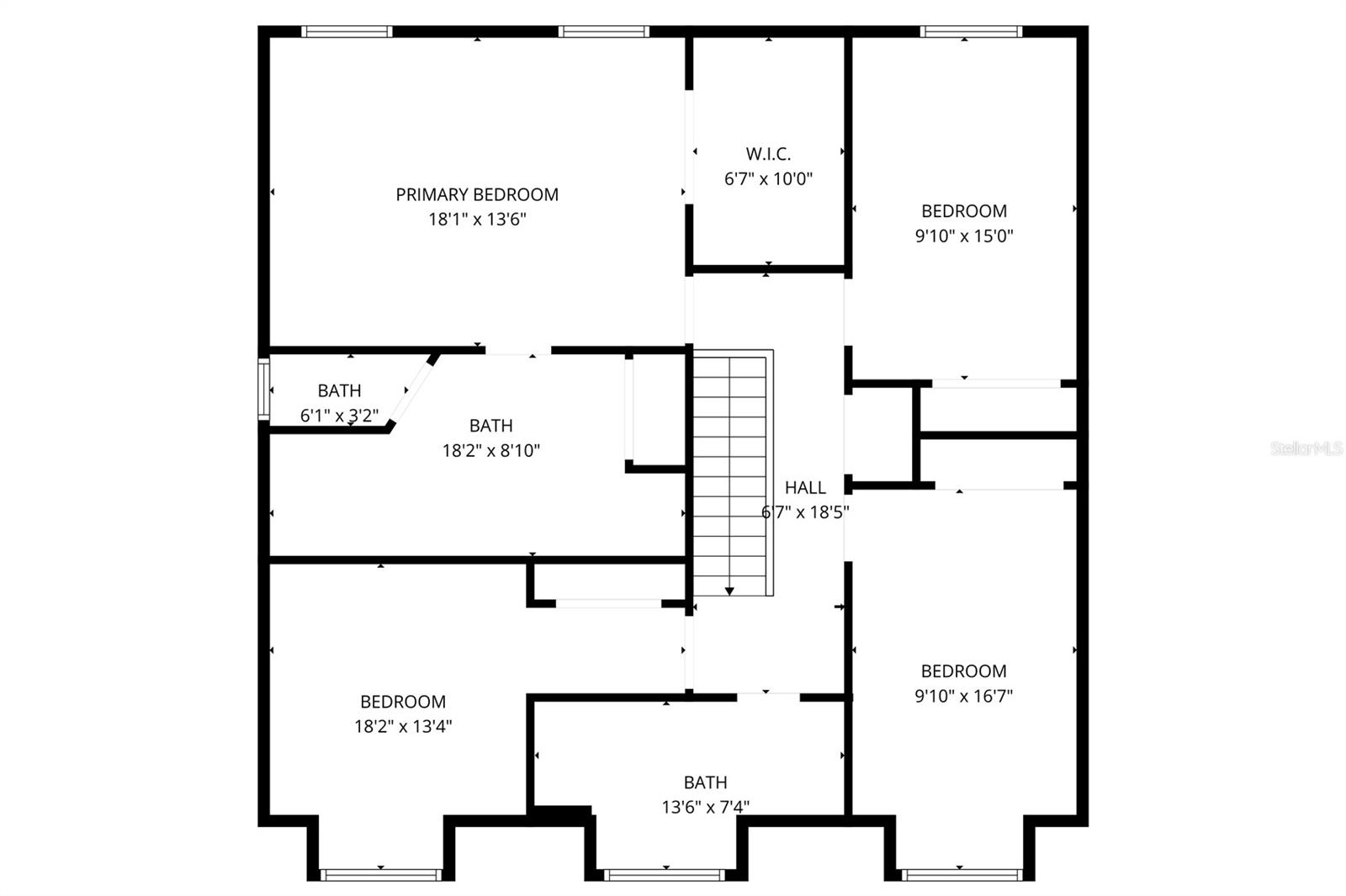Image 77 of 79 For 9826 Gallagher Road