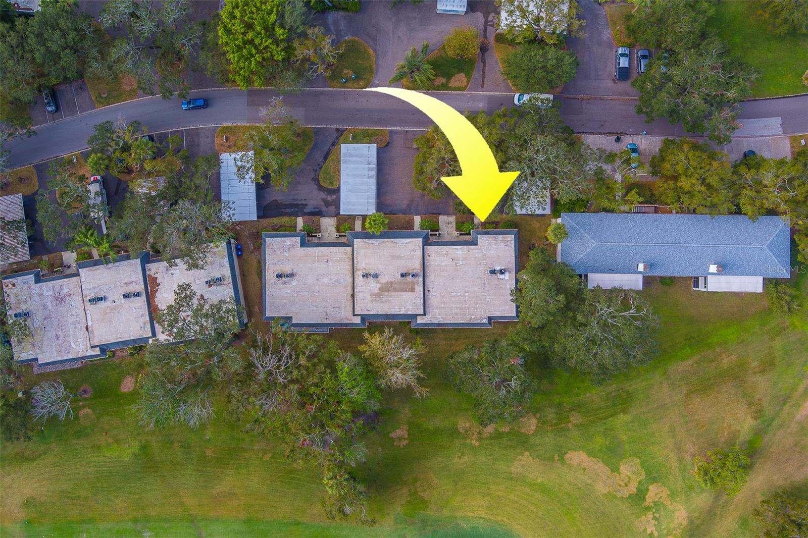 Image 50 of 50 For 69 Country Club Drive