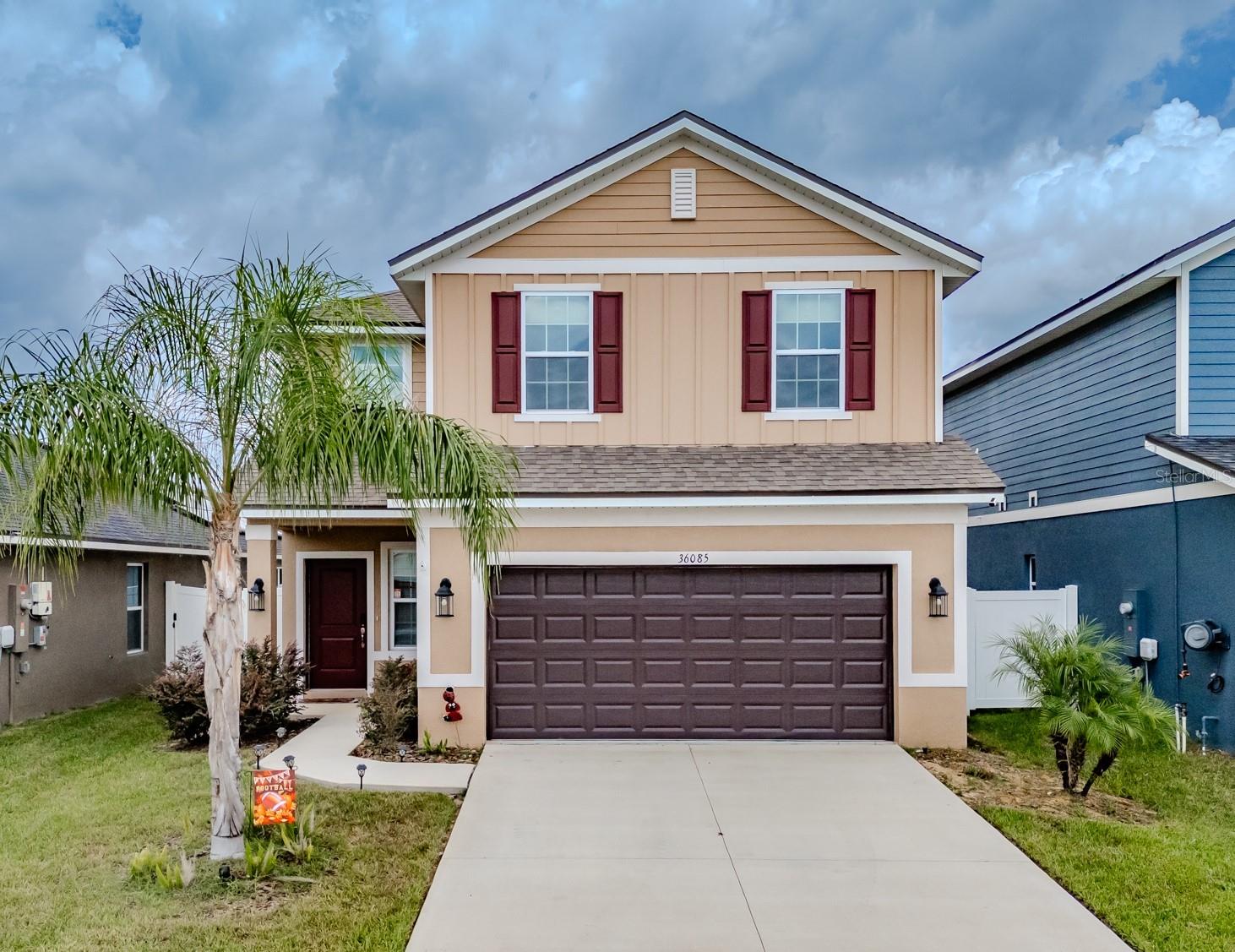 Details for 36085 Trinity Glade Road, DADE CITY, FL 33525