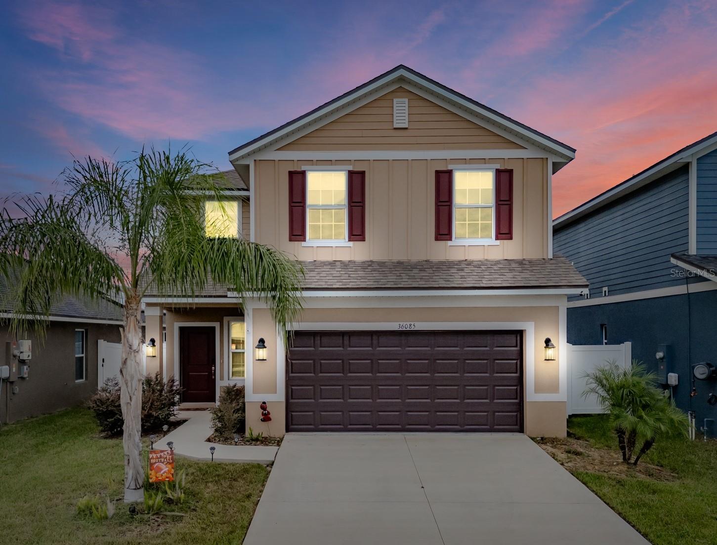 Image 2 of 54 For 36085 Trinity Glade Road