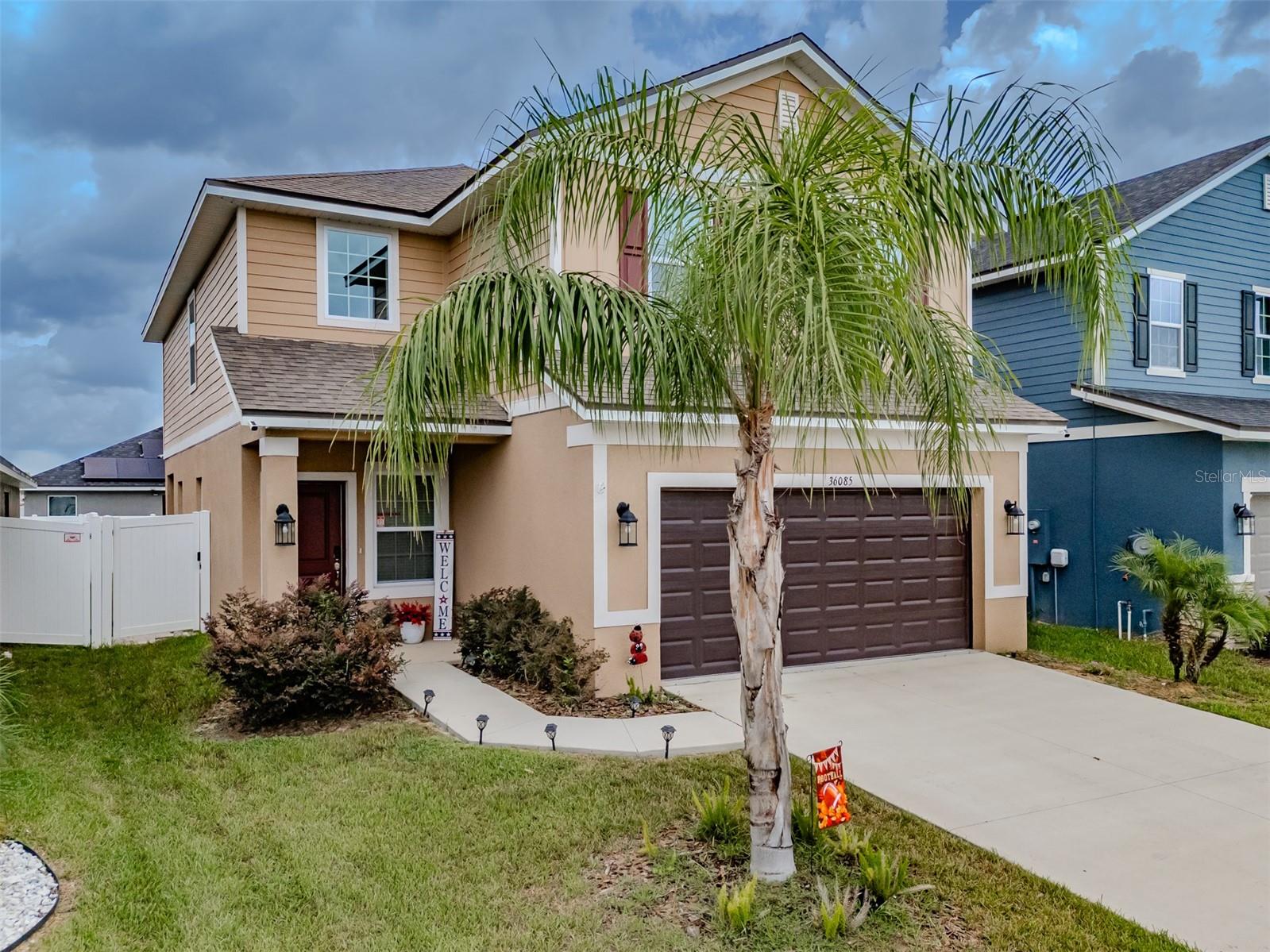 Image 3 of 54 For 36085 Trinity Glade Road