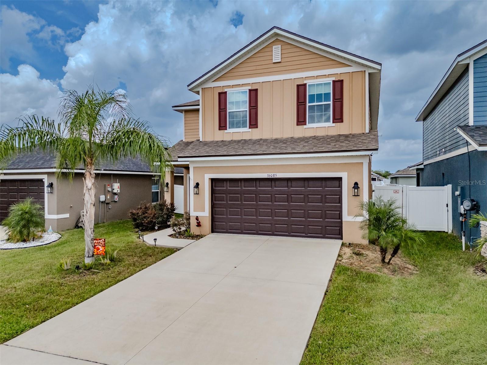 Image 4 of 54 For 36085 Trinity Glade Road