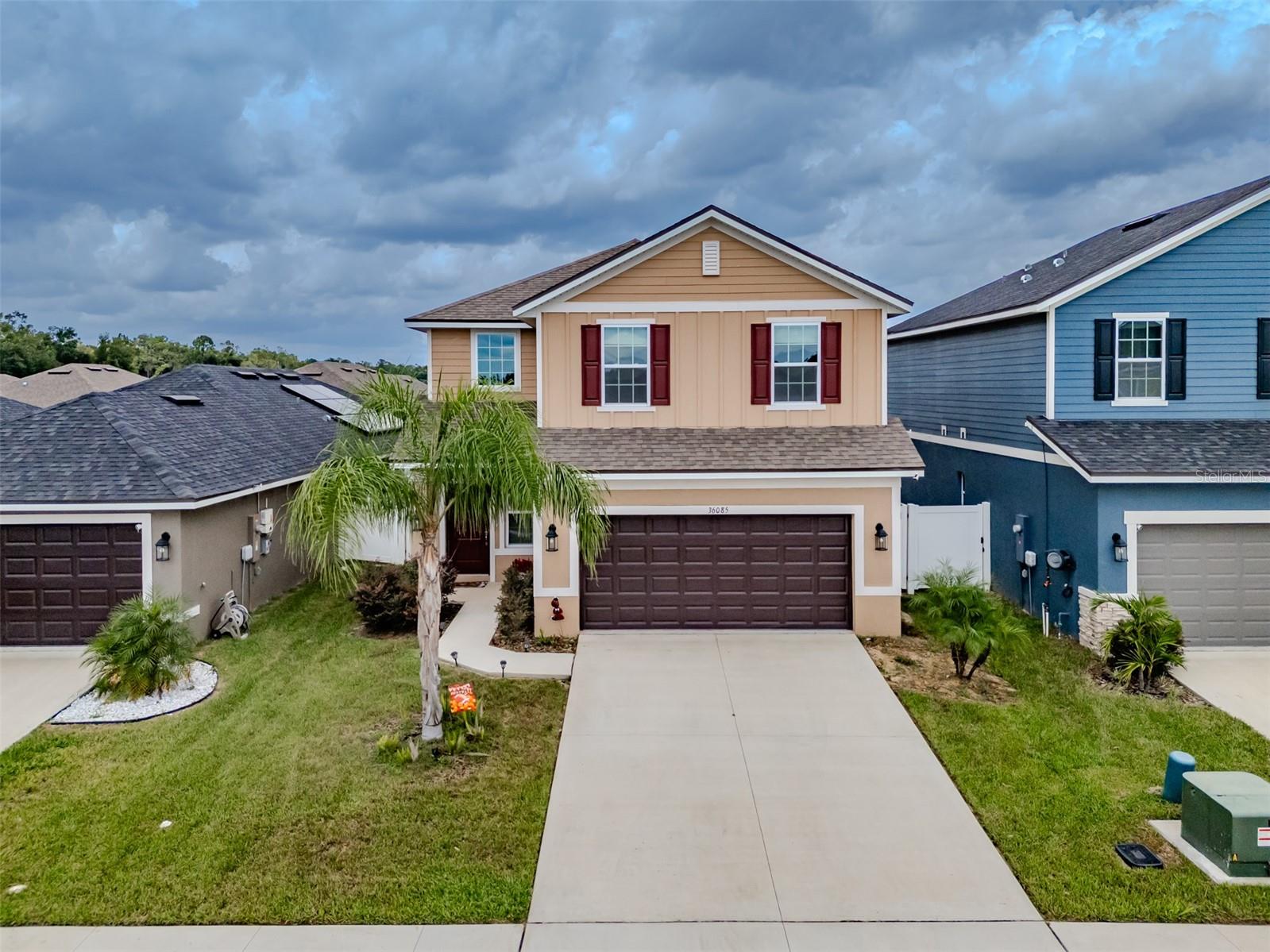 Image 48 of 54 For 36085 Trinity Glade Road