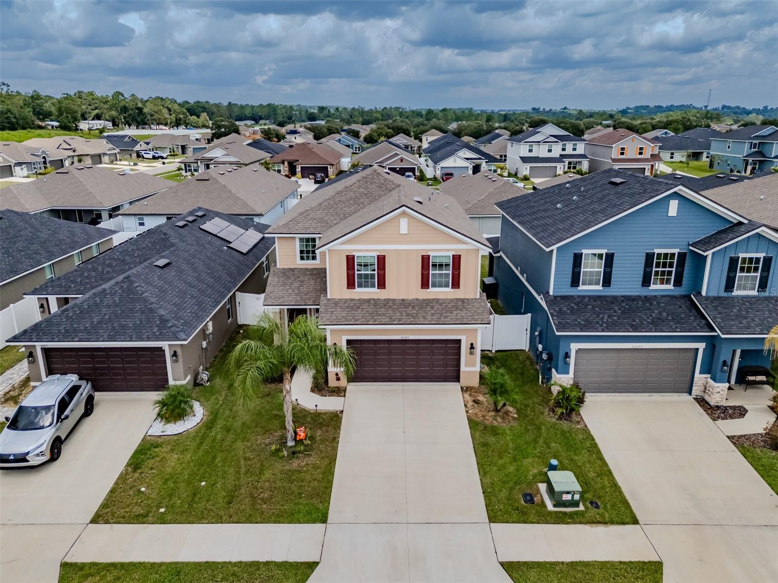 Image 50 of 54 For 36085 Trinity Glade Road