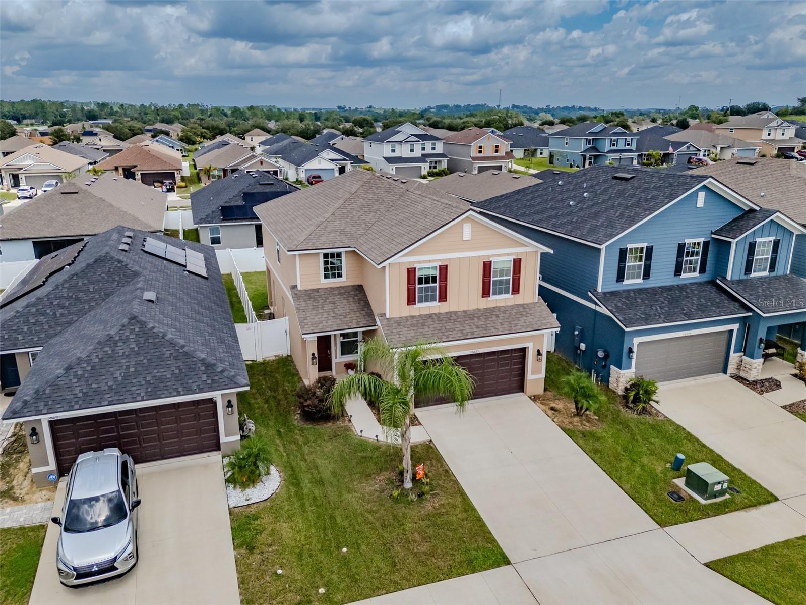 Image 51 of 54 For 36085 Trinity Glade Road