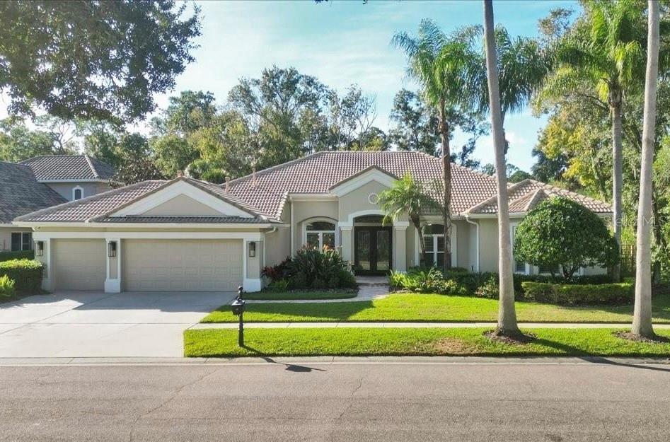 Details for 9814 Emerald Links Drive, TAMPA, FL 33626