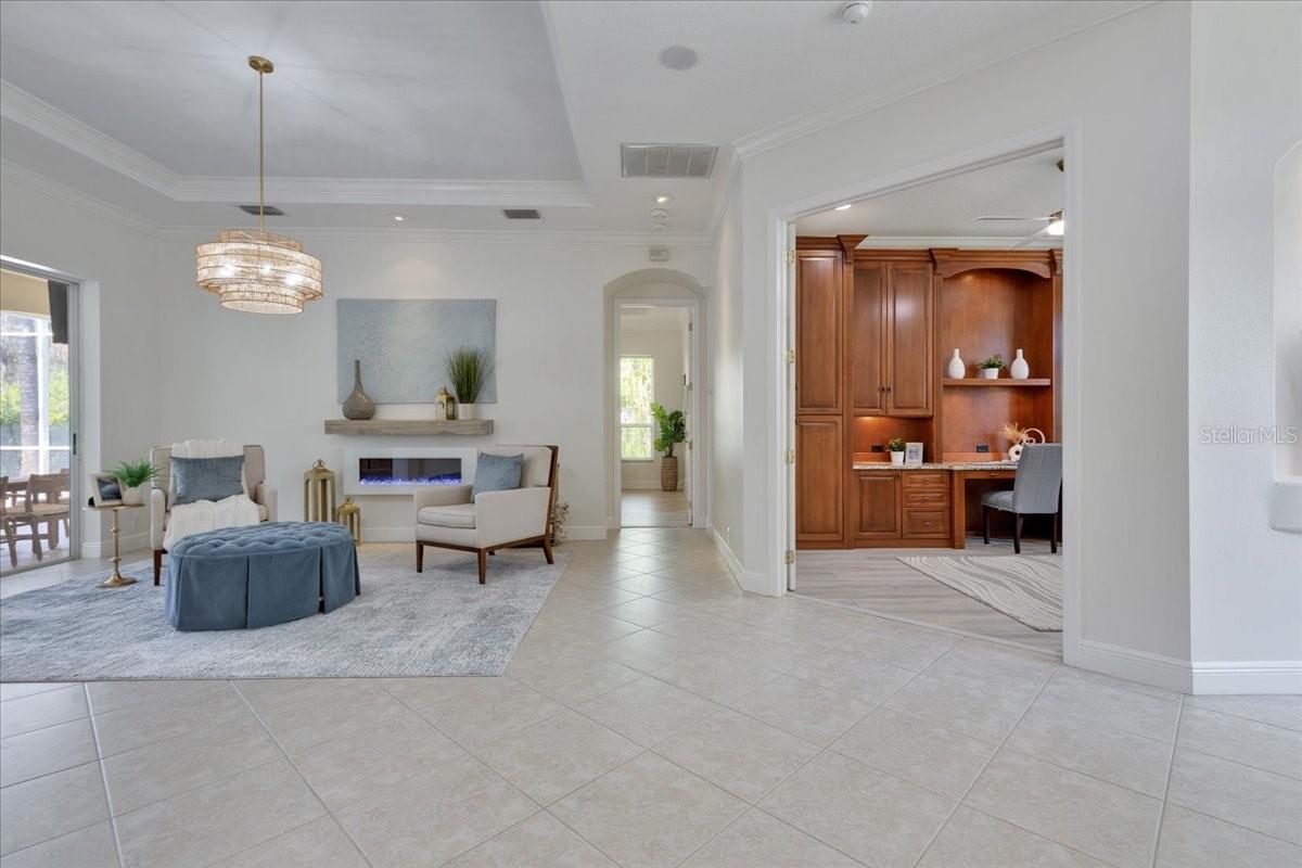 Image 12 of 97 For 9814 Emerald Links Drive