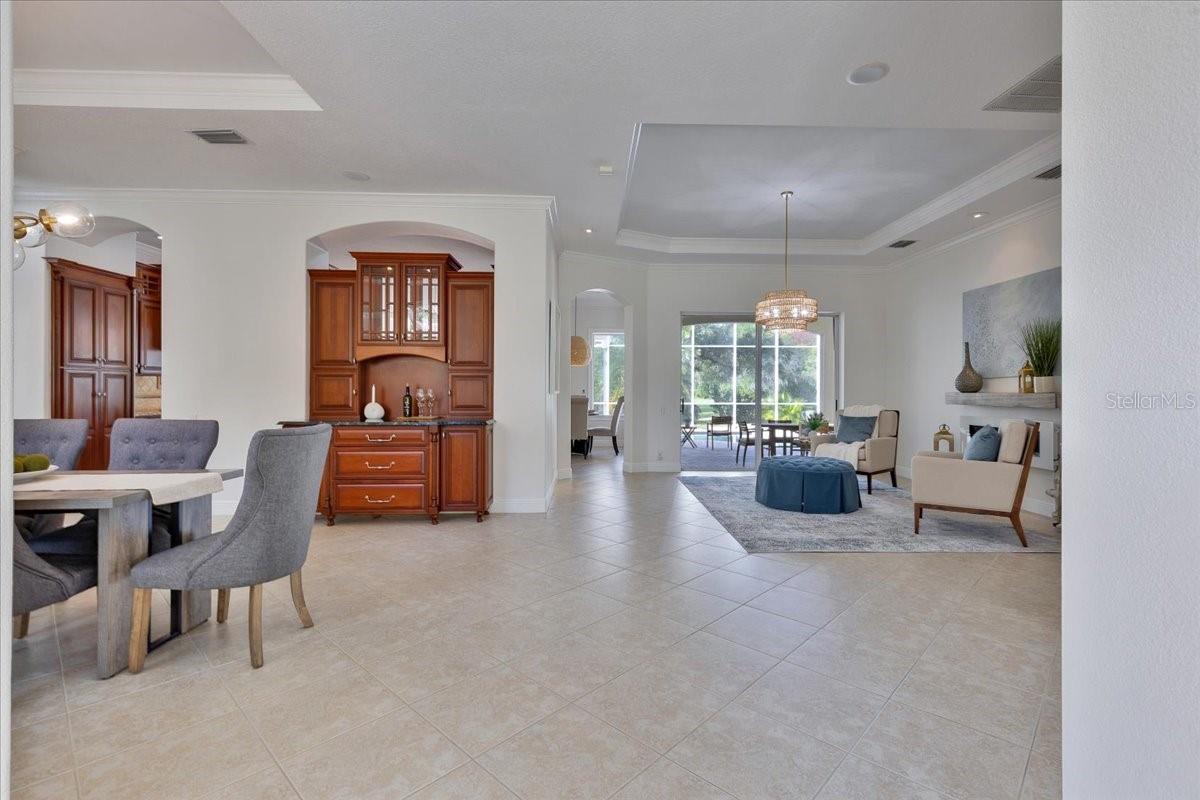 Image 6 of 97 For 9814 Emerald Links Drive