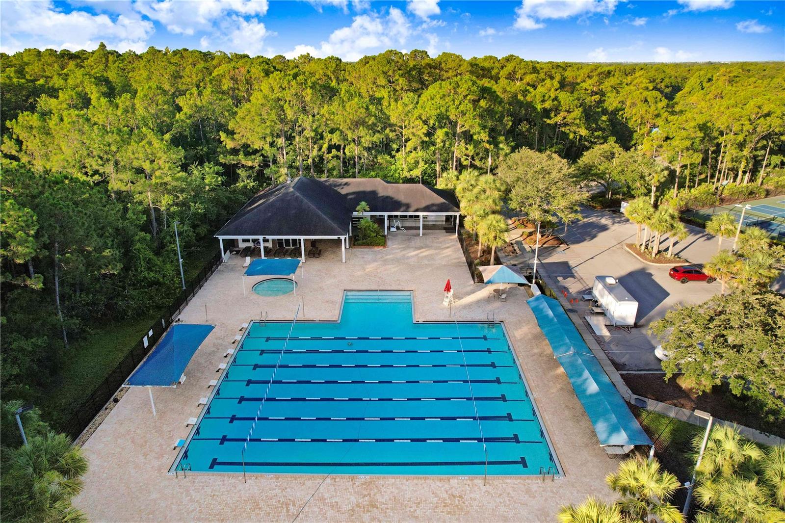 Image 88 of 97 For 9814 Emerald Links Drive