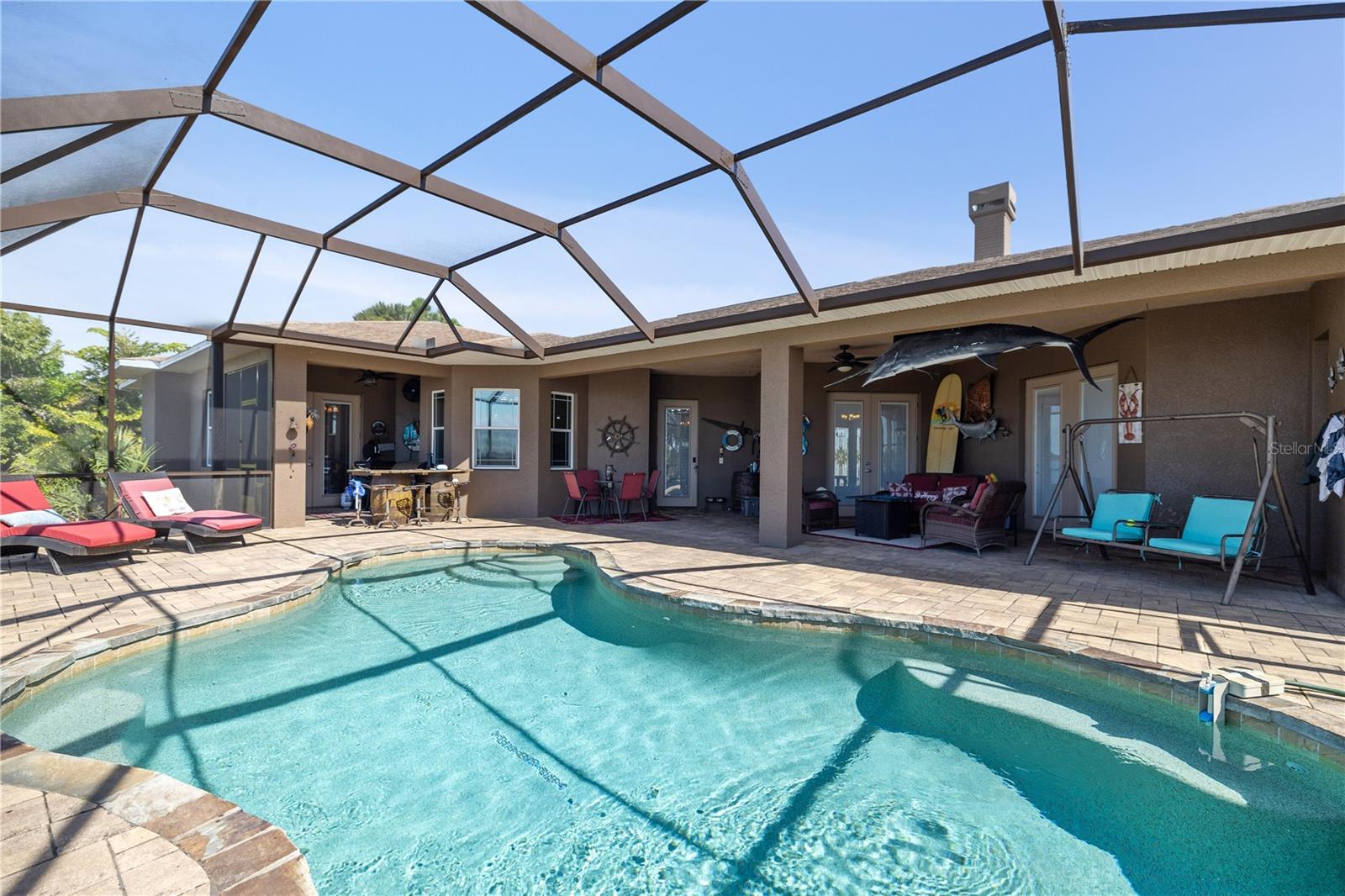 Image 39 of 52 For 2209 Lost River Trail