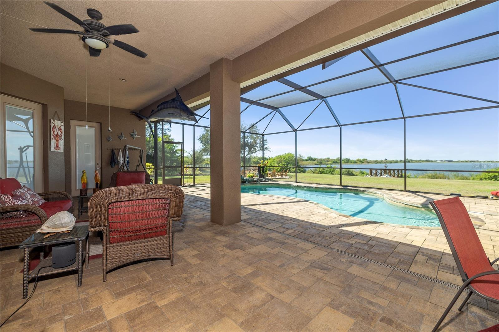 Image 40 of 52 For 2209 Lost River Trail