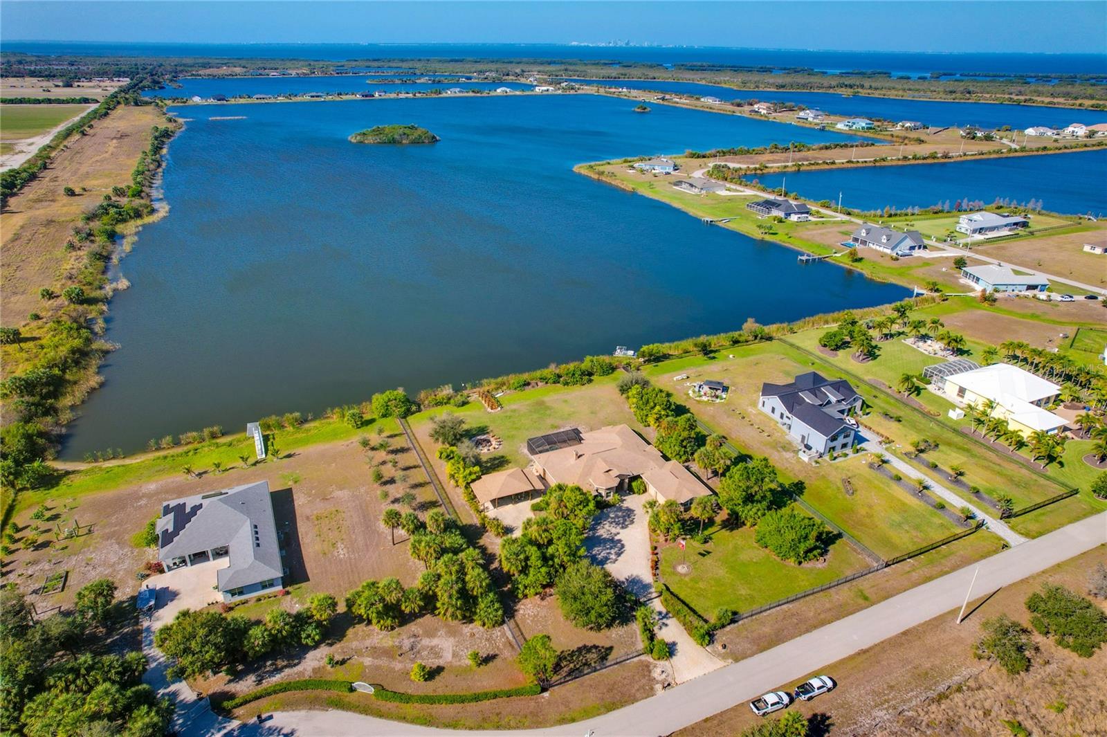 Image 58 of 65 For 2209 Lost River Trail