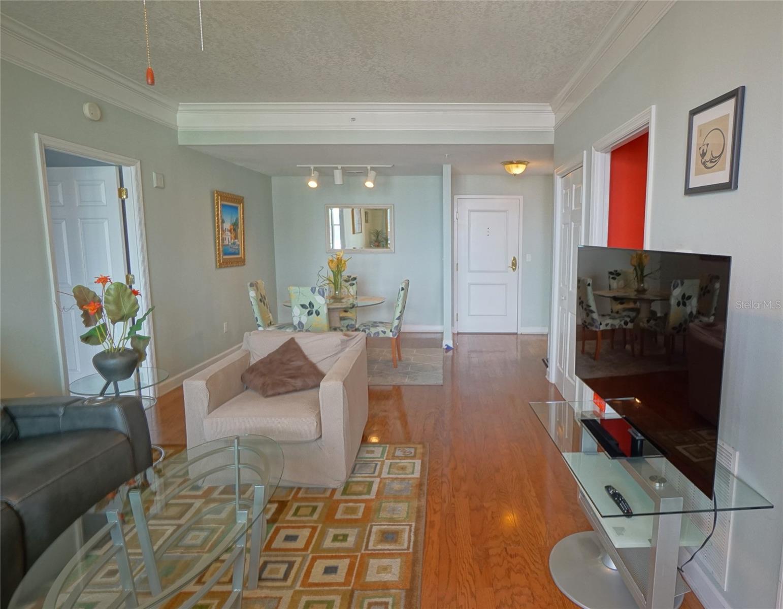 Image 11 of 39 For 345 Bayshore Boulevard 1810