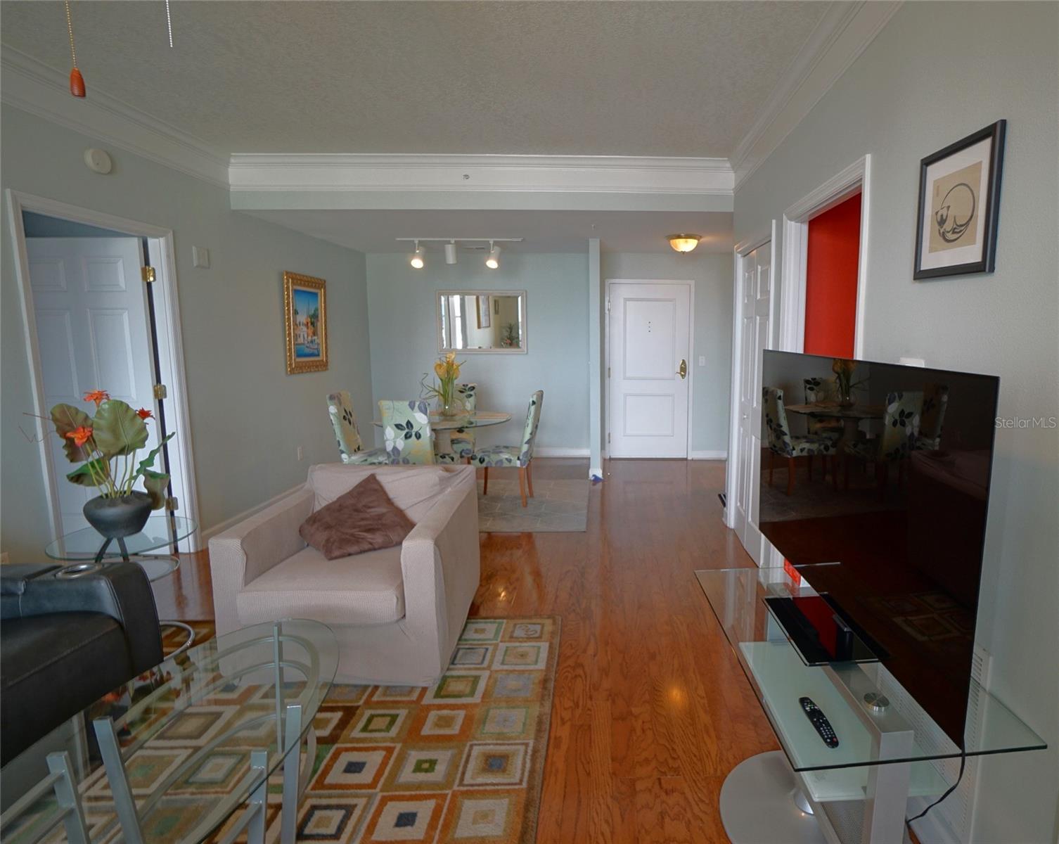 Image 12 of 39 For 345 Bayshore Boulevard 1810